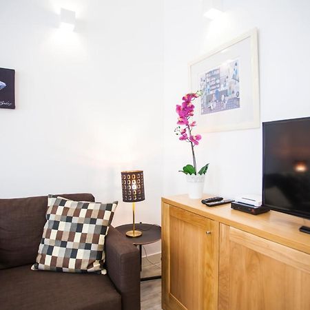 Ferienwohnung Cosy Lisbon Tiles House Exterior foto