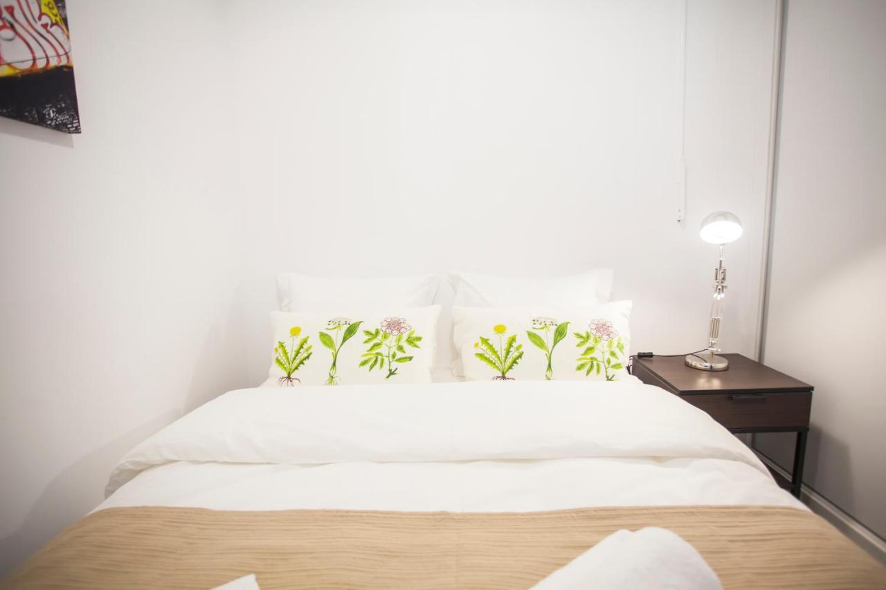 Ferienwohnung Cosy Lisbon Tiles House Exterior foto