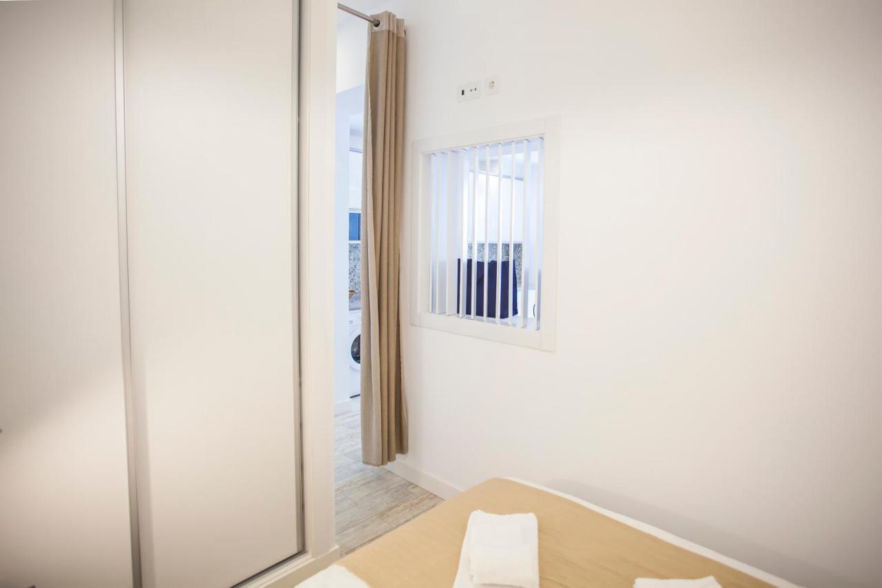 Ferienwohnung Cosy Lisbon Tiles House Exterior foto